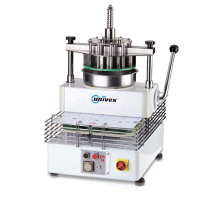 DR14 | 29' | Dough Divider Rounder