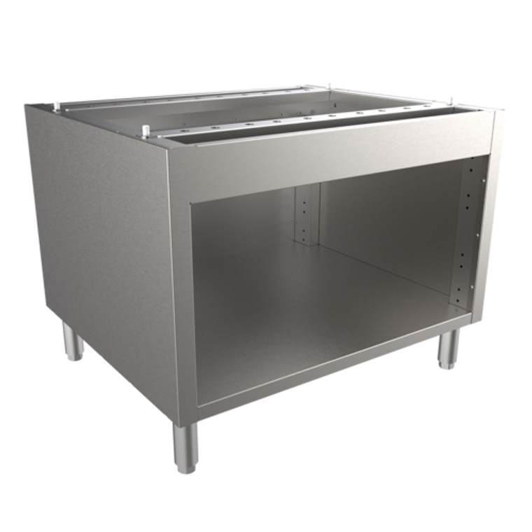 SO20 | 20' | Cabinet Base