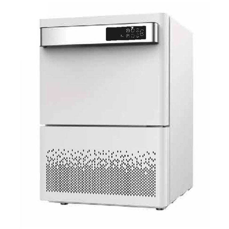 BF100 | 20' | Blast Chiller Freezer, Countertop