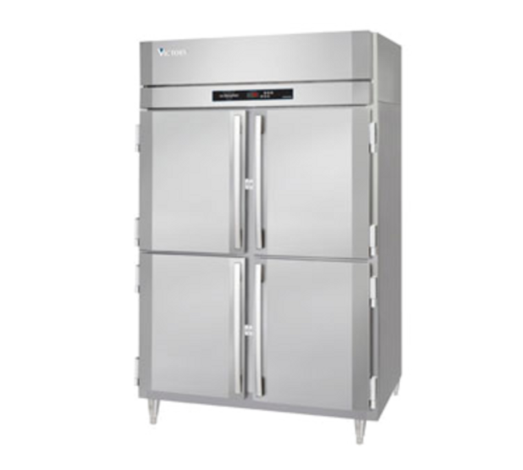 RSA-2D-S1-PT-HD-HC | 52' | Refrigerator, Pass-Thru