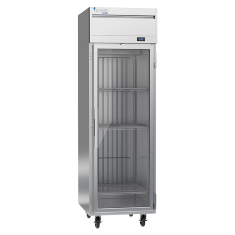 VEFSA-1D-GD-HC | 26' | Freezer, Reach-In