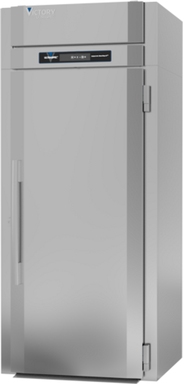 FISA-1D-S1-PT-HC | 36' | Freezer, Roll-Thru