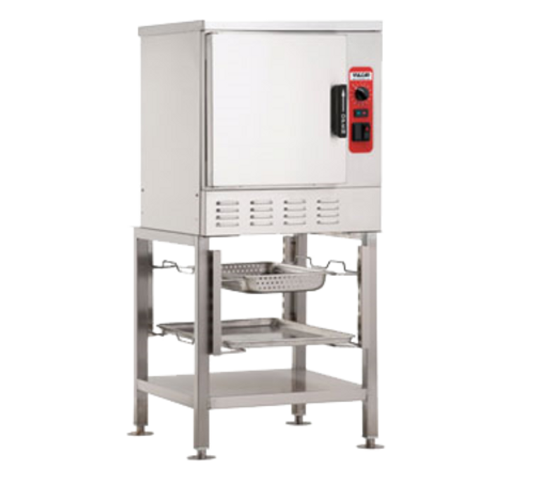 C24EA5-PS | 24' | Steamer, Convection, Countertop