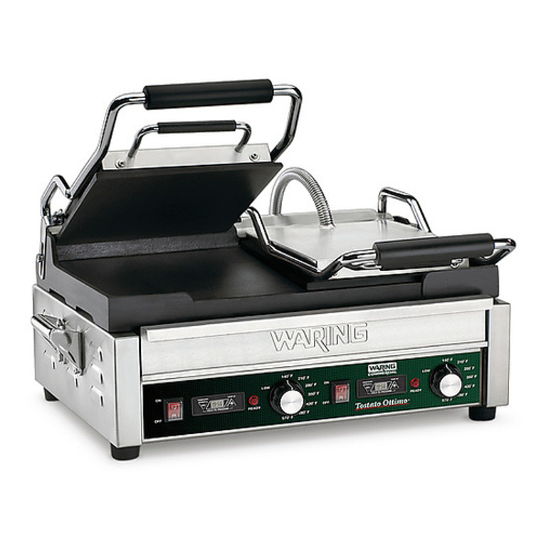 WFG300T | 19' | Sandwich / Panini Grill