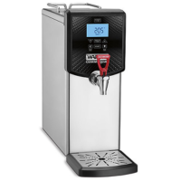 Warm Beverage Dispensers