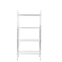 Wire Shelving Units Wire Shelving Units