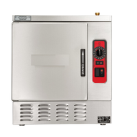 Countertop Convection Steamers