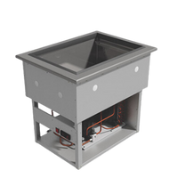 Drop-In Refrigerated