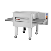 Electric Conveyor Ovens