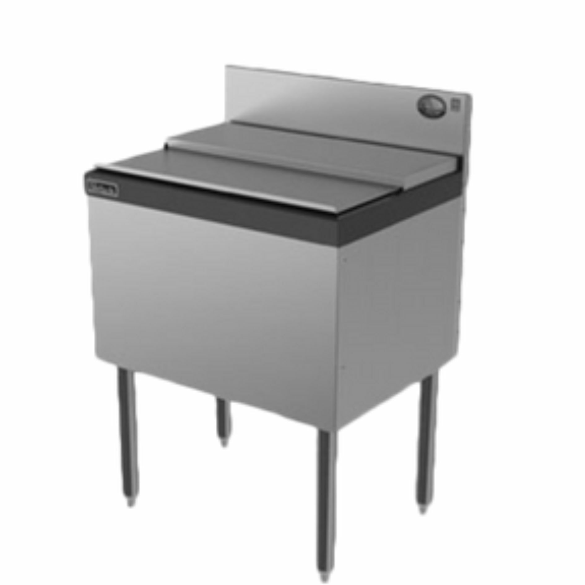 Underbar Ice Bins Underbar Ice Bins
