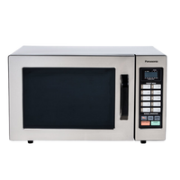 Microwave Ovens