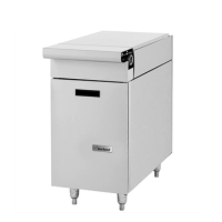 Spreader Cabinets