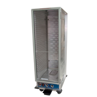 Heated Proofing Cabinets