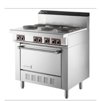 Induction Ranges Induction Ranges