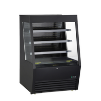 Self-Serve Display Cases