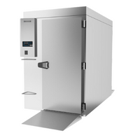 Roll-Thru Blast Chiller Freezers