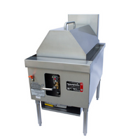 Steamer and Tandoor Ranges Steamer and Tandoor Ranges