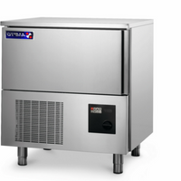 Undercounter Blast Chiller Freezers