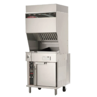 Ventless Ranges Ventless Ranges