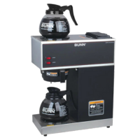 Decanters Coffee Brewers