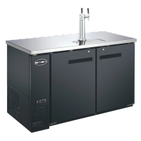 Draft Beer Dispensers