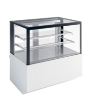 Freezer Display Cases