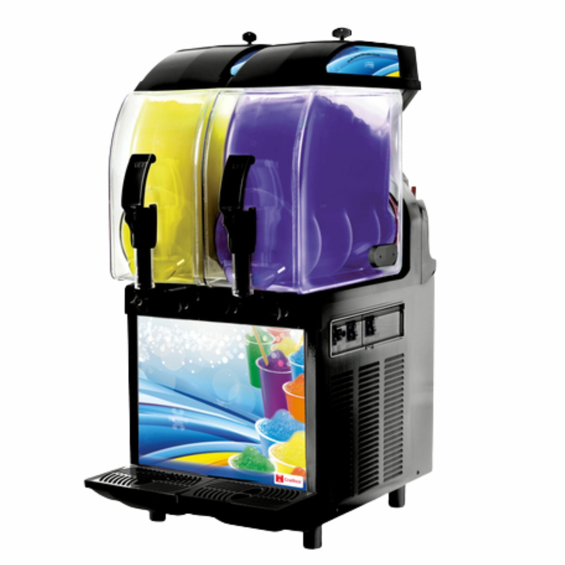 Frozen Drink Machines