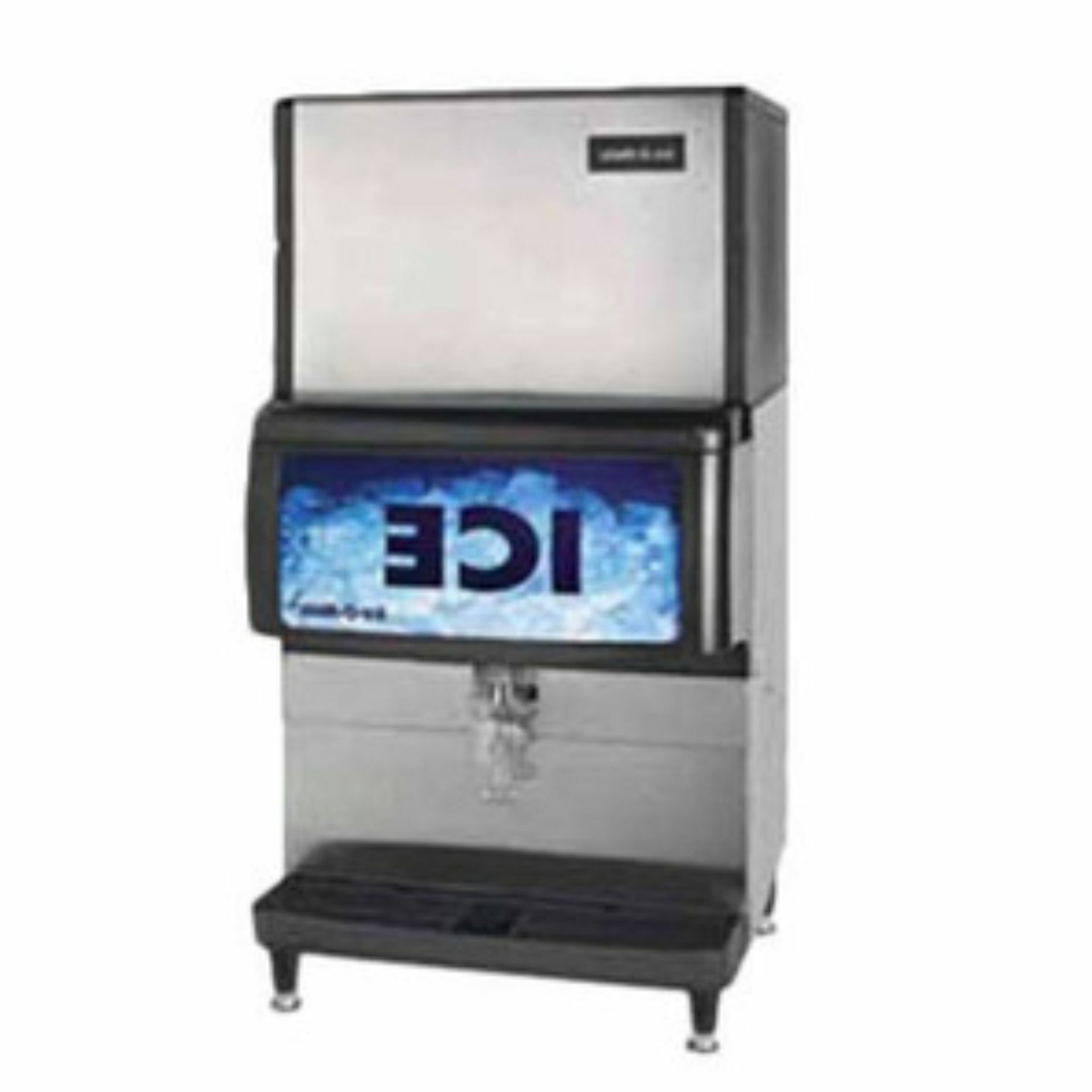 Ice Dispensers Ice Dispensers