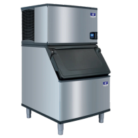 Full Size Cube Ice Makers