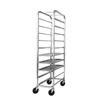 Mobile Racks