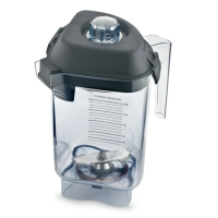 Blender Container Blender Container