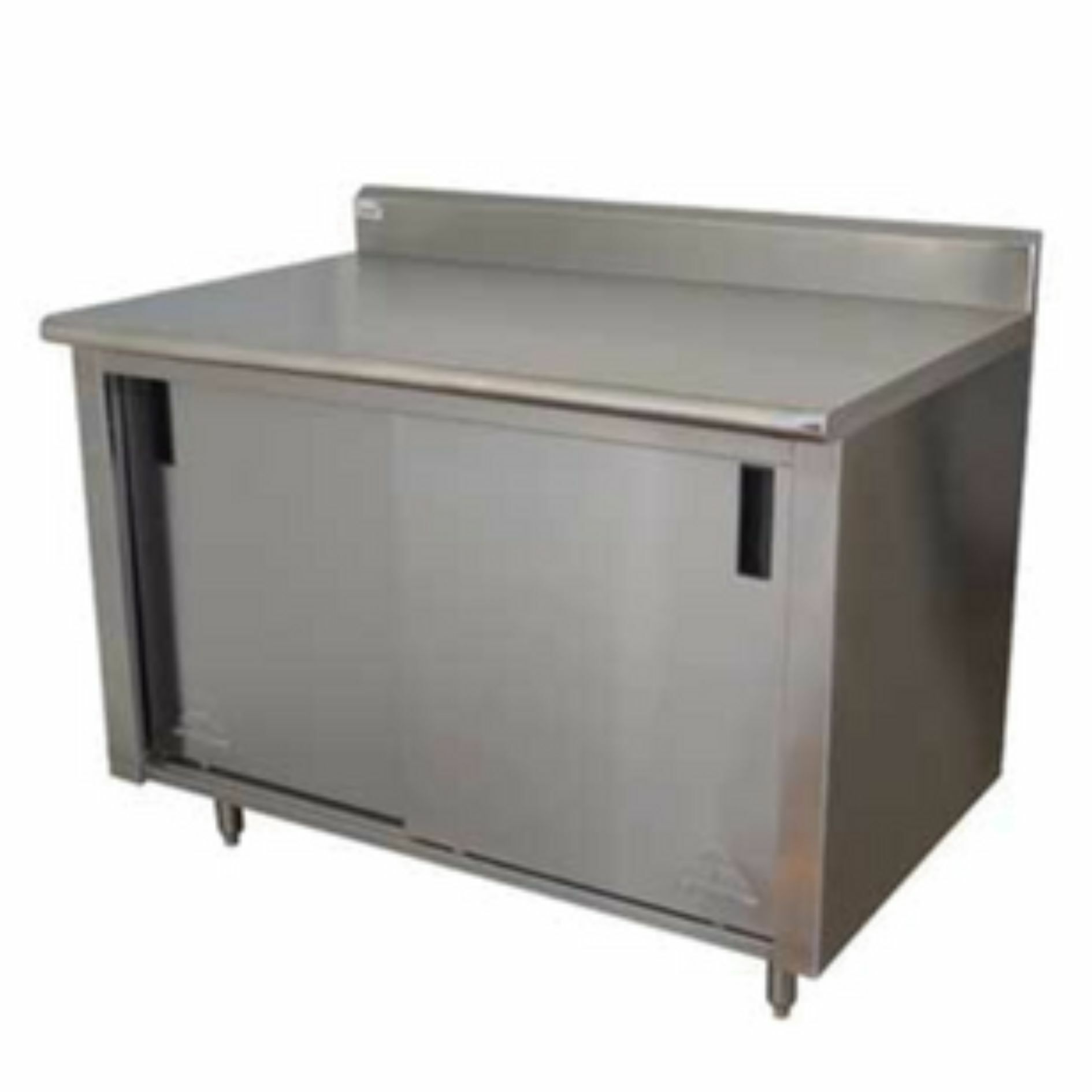 Cabinet Base Work Tables