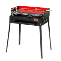 Charcoal Grills Charcoal Grills