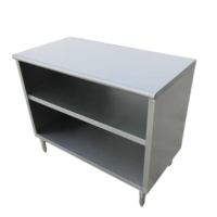 Countertop Dish Cabinets