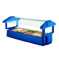 Tabletop Cold Food Buffets