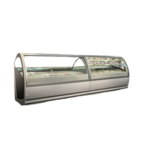 Chocolate Display Cases