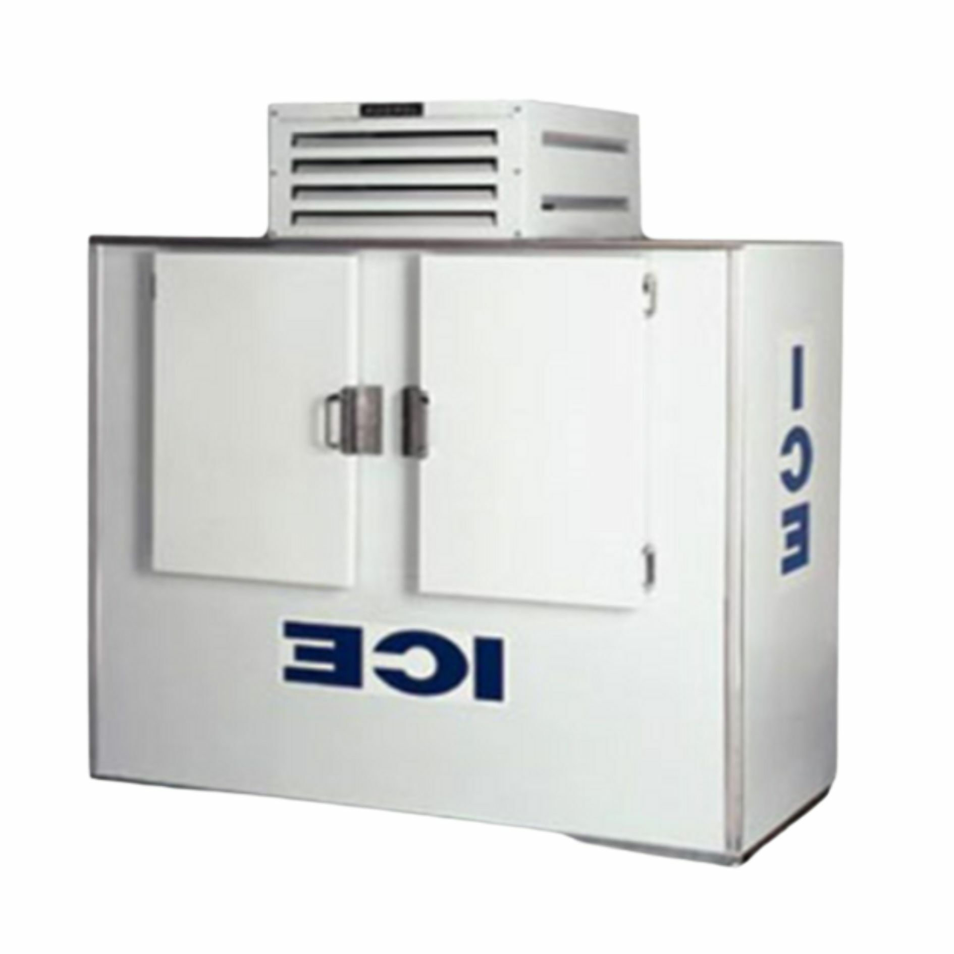 Ice Merchandisers Ice Merchandisers