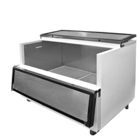 Milk Station Coolers