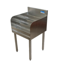 Underbar Bottle Storage Display Units