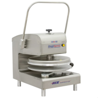 Dough Press Dough Press