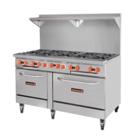 Gas Ranges Gas Ranges