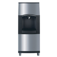 Ice Dispenser Cube Style Ice Dispenser Cube Style