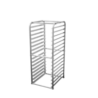 Reach-In Refrigerator Racks