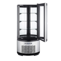 Bakery Display Cases