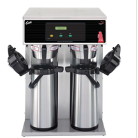 Airpot Coffee Brewers