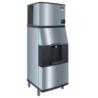 Ice and Water Combination Machines