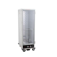 Mobile Proofer Cabinets