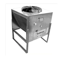 Remote Condenser Units