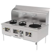 Wok Ranges Wok Ranges