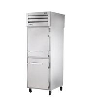 Pass-Thru Refrigerator Combo